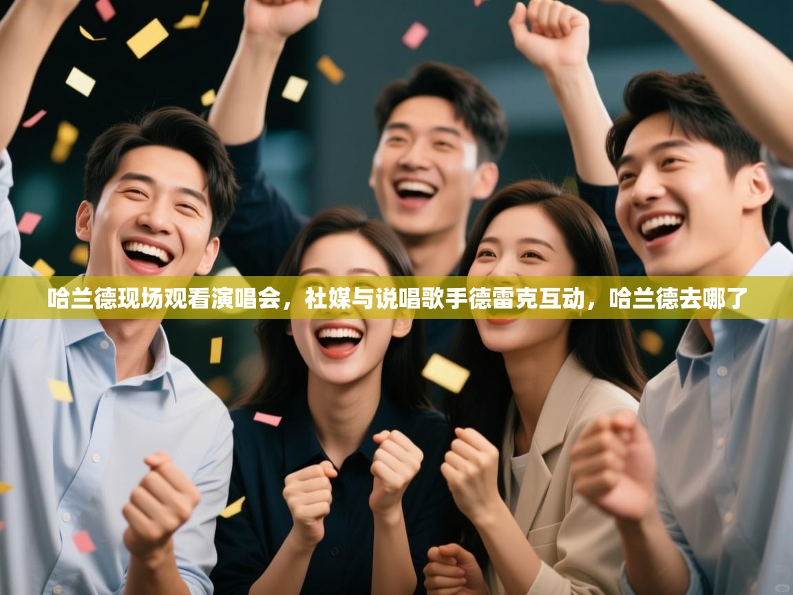 哈兰德现场观看演唱会,社媒与说唱歌手德雷克互动,哈兰德去哪了 第2张