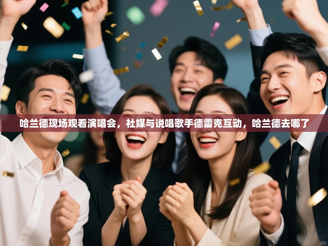 哈兰德现场观看演唱会,社媒与说唱歌手德雷克互动,哈兰德去哪了 第1张