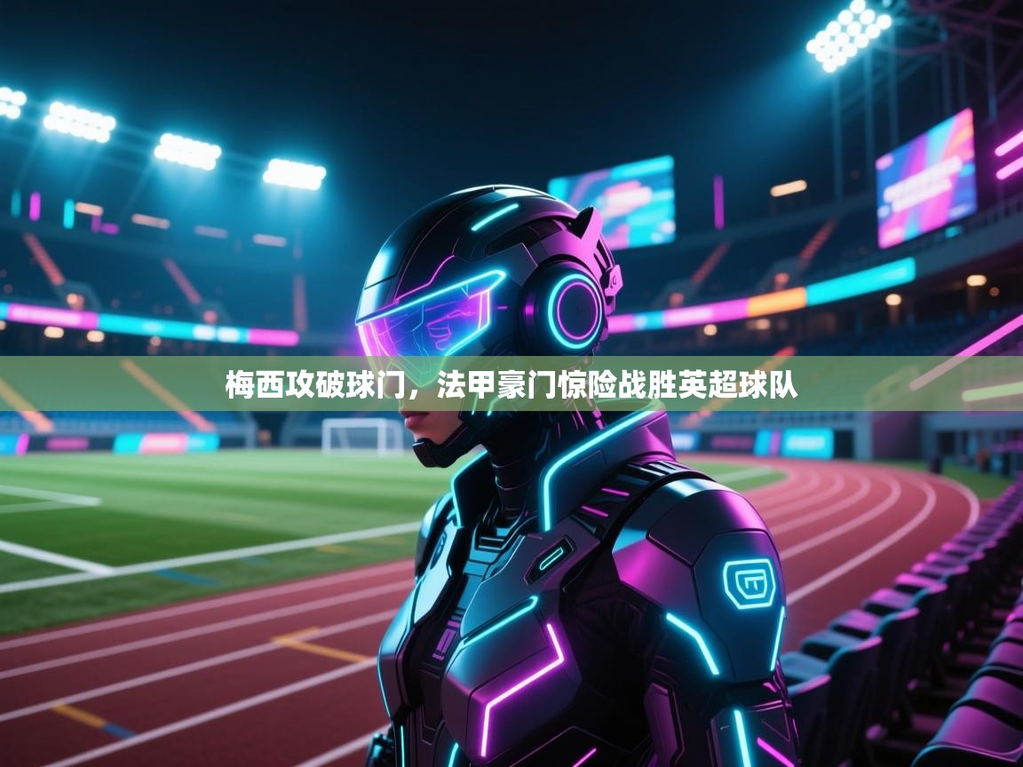 梅西攻破球门,法甲豪门惊险战胜英超球队 梅西攻破球门,法甲豪门惊险战胜英超球队
