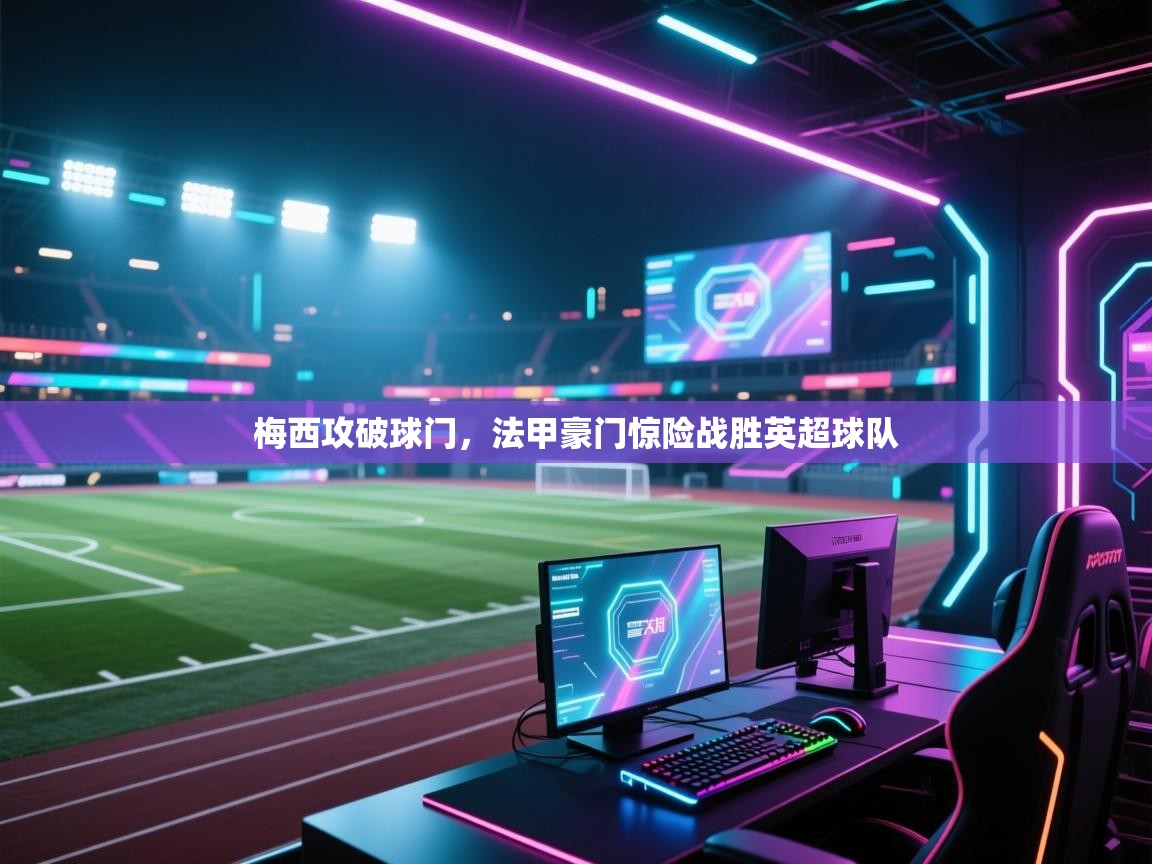 梅西攻破球门,法甲豪门惊险战胜英超球队 梅西攻破球门,法甲豪门惊险战胜英超球队