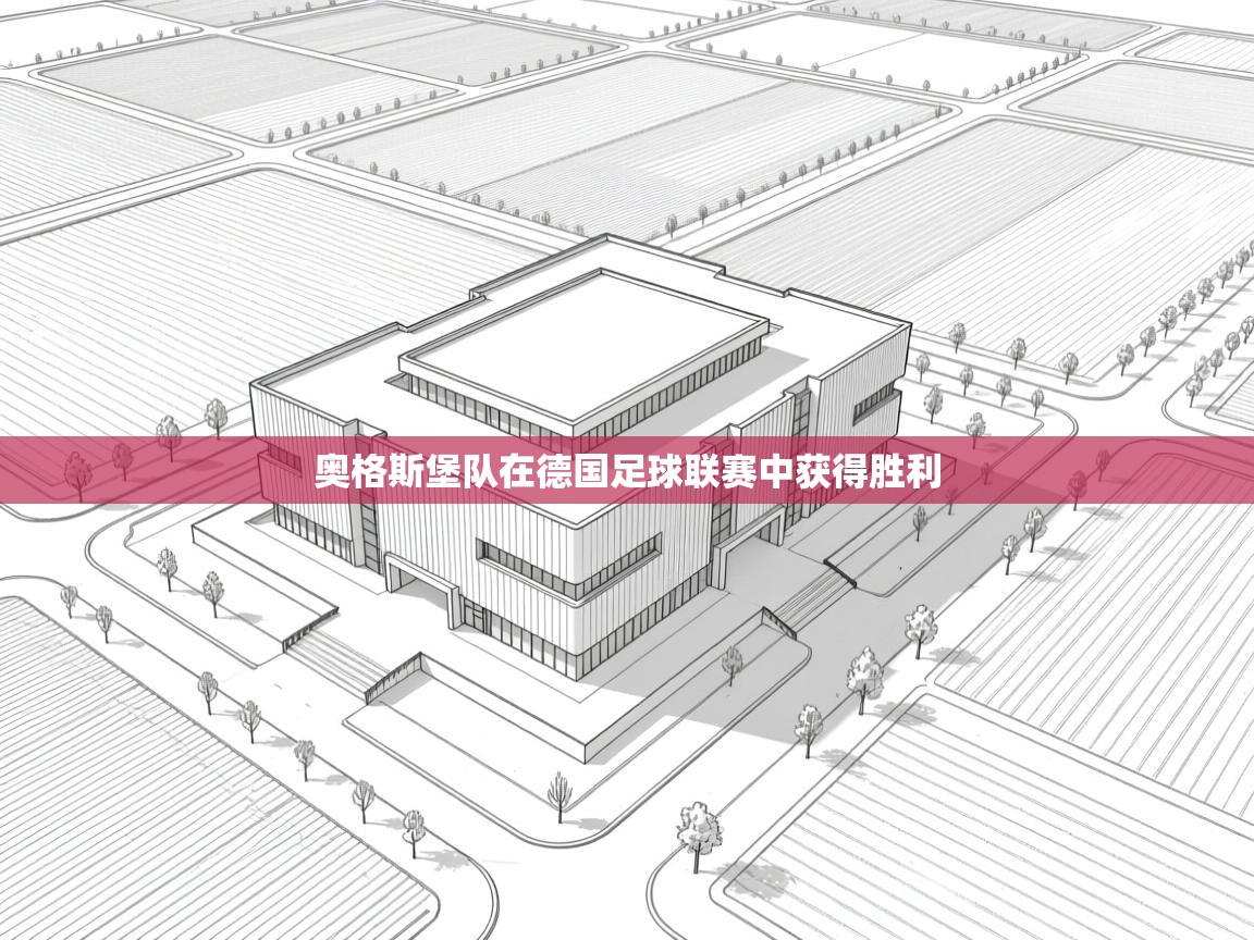 奥格斯堡队在德国足球联赛中获得胜利 奥格斯堡队在德国足球联赛中获得胜利