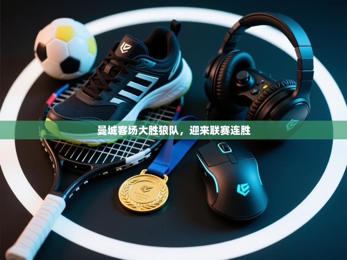 曼城客场大胜狼队，迎来联赛连胜  第1张