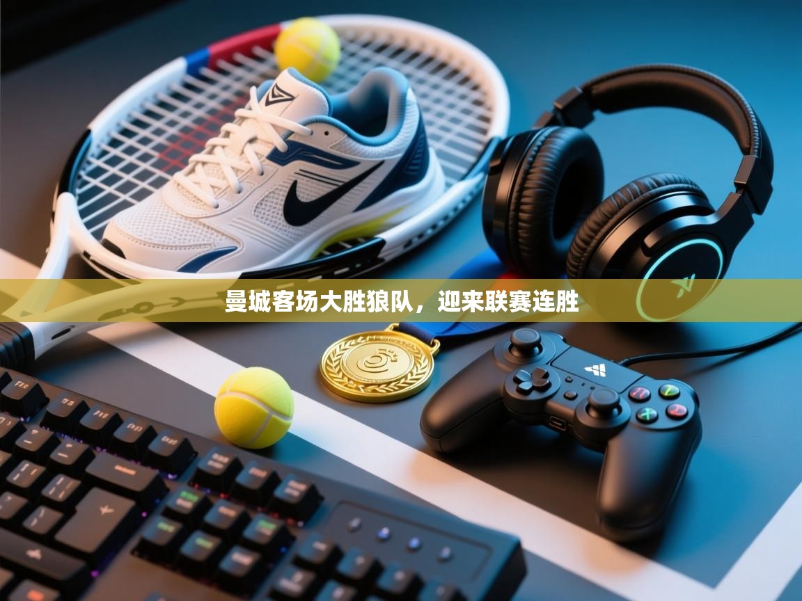 曼城客场大胜狼队，迎来联赛连胜  第2张