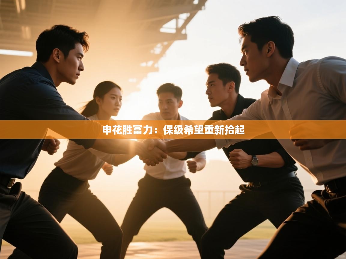 申花胜富力：保级希望重新拾起  第1张