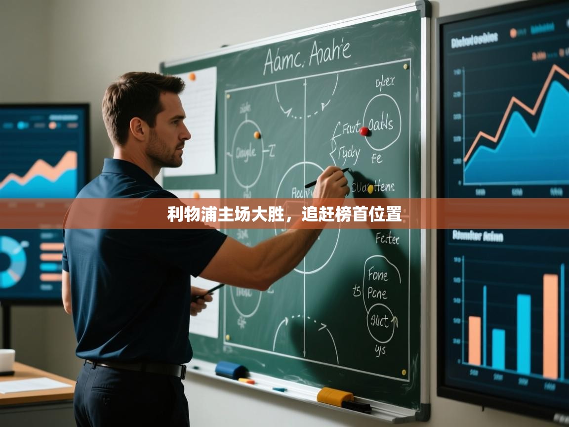 利物浦主场大胜，追赶榜首位置  第1张