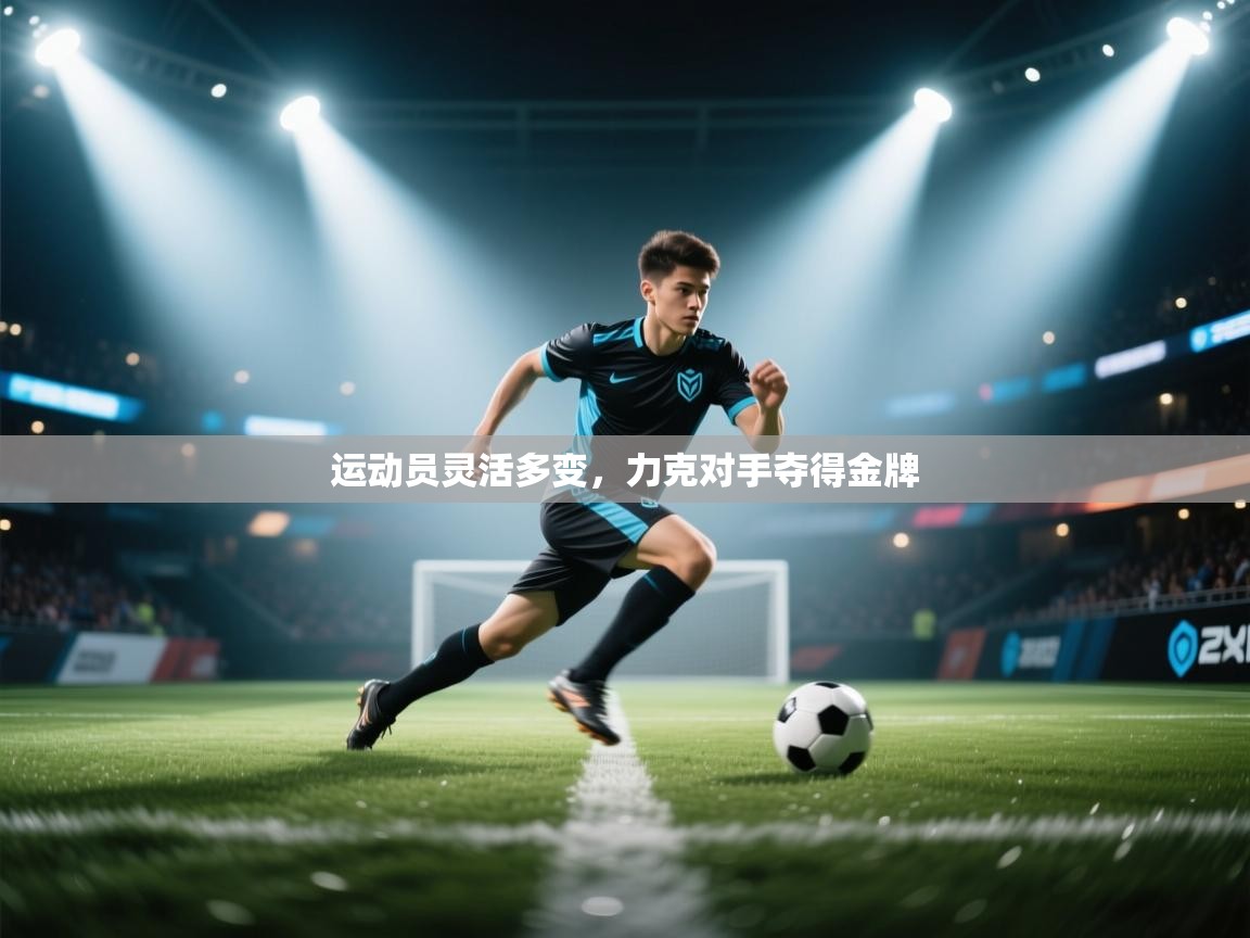 运动员灵活多变,力克对手夺得金牌 运动员灵活多变,力克对手夺得金牌