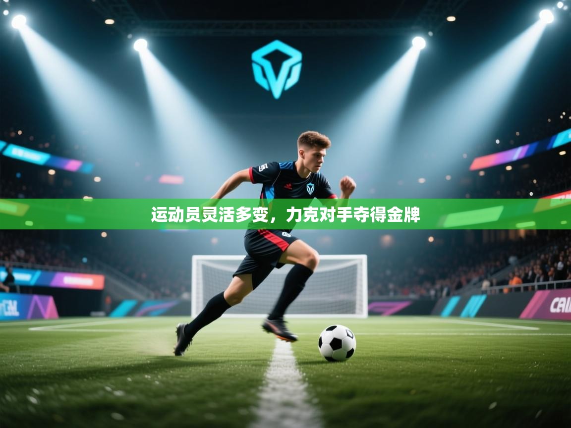 运动员灵活多变,力克对手夺得金牌 运动员灵活多变,力克对手夺得金牌