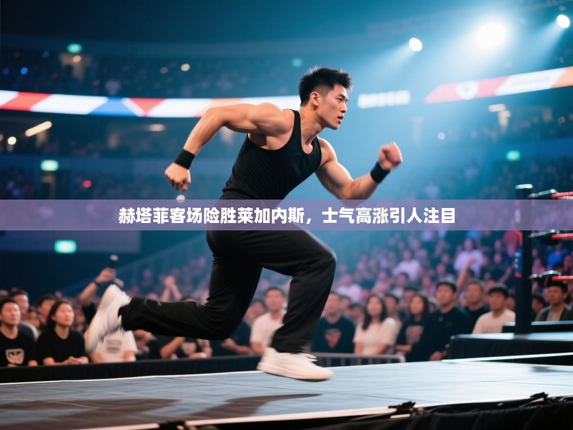 赫塔菲客场险胜莱加内斯，士气高涨引人注目  第2张