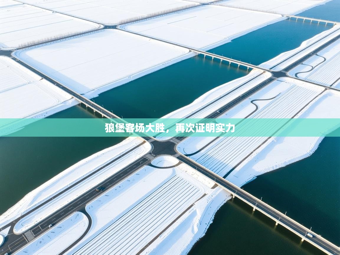 狼堡客场大胜，再次证明实力  第2张