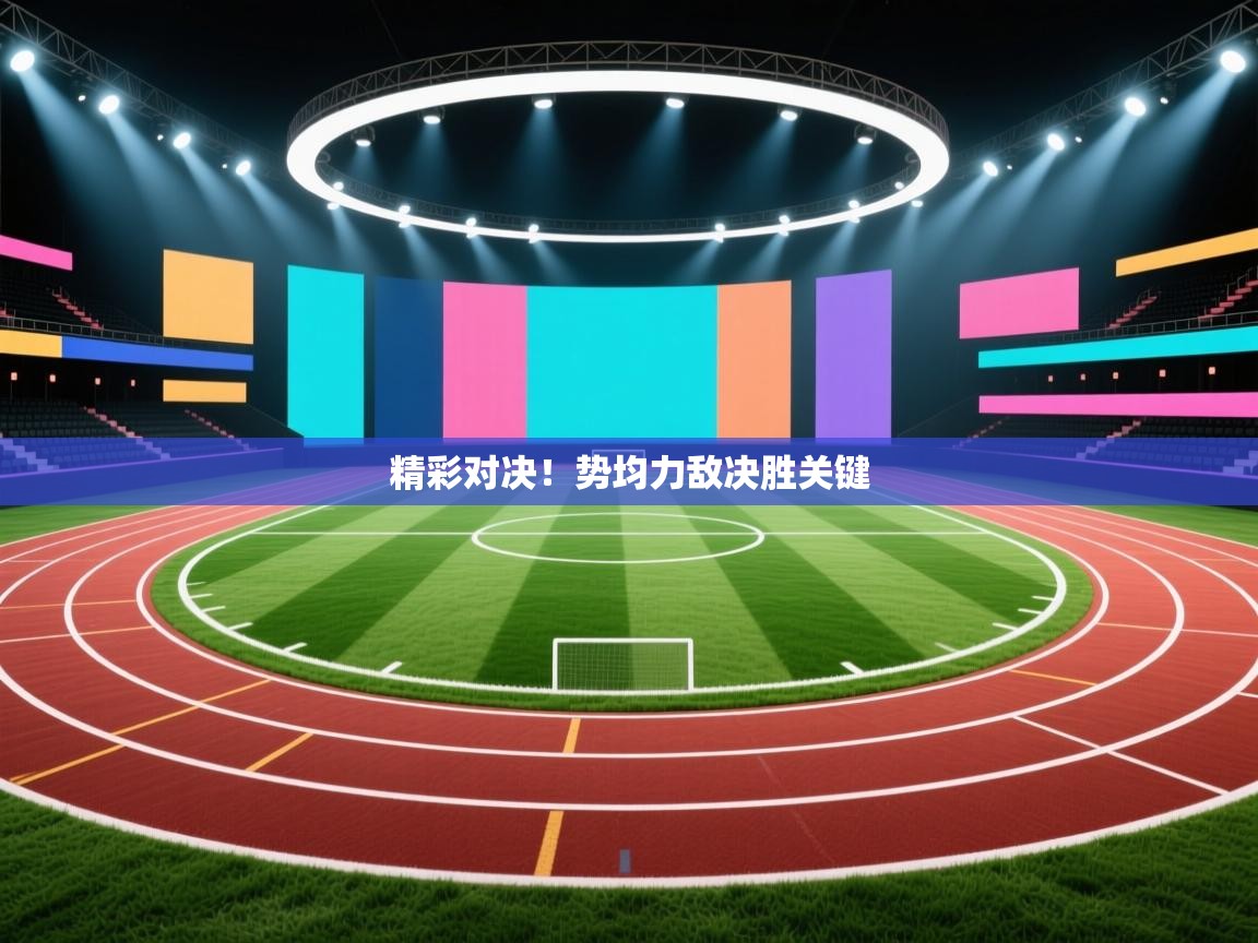 精彩对决！势均力敌决胜关键
