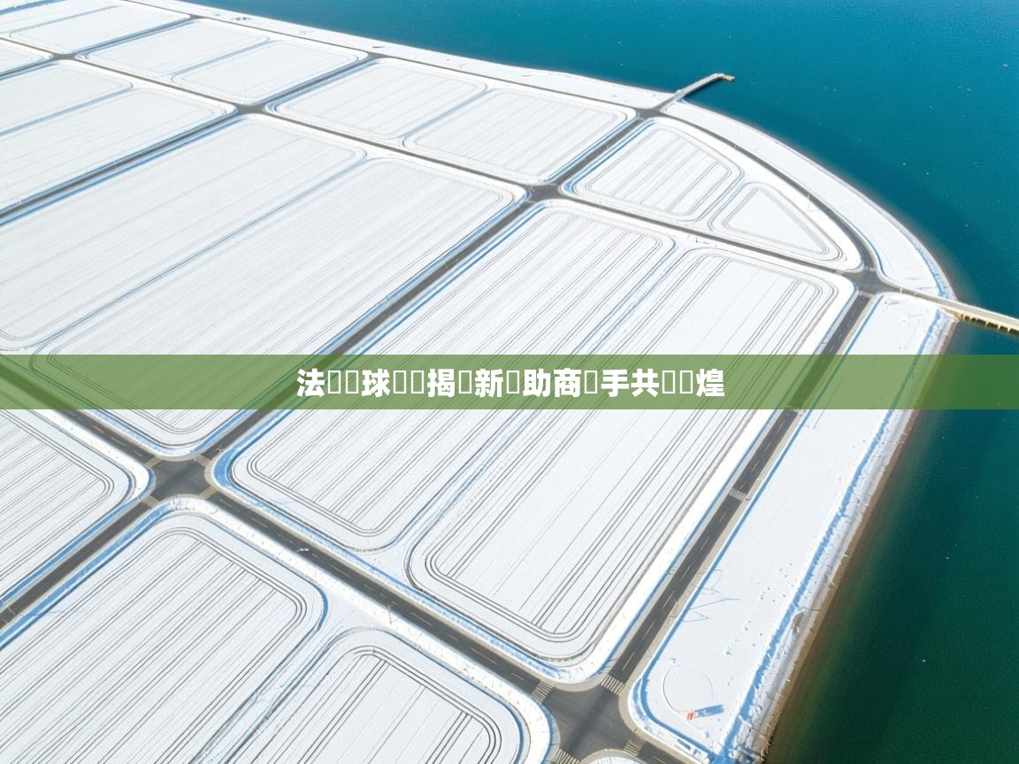 法國籃球聯賽揭曉新贊助商聯手共創輝煌