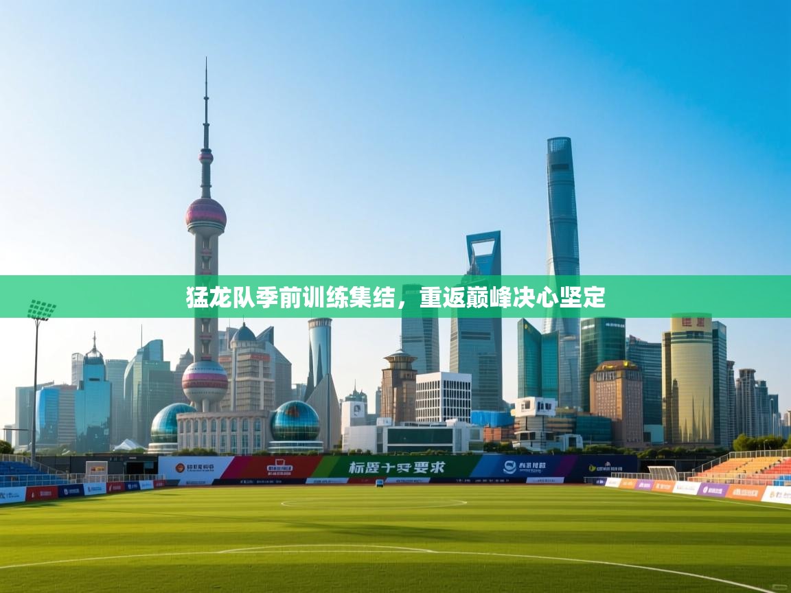 猛龙队季前训练集结，重返巅峰决心坚定  第2张