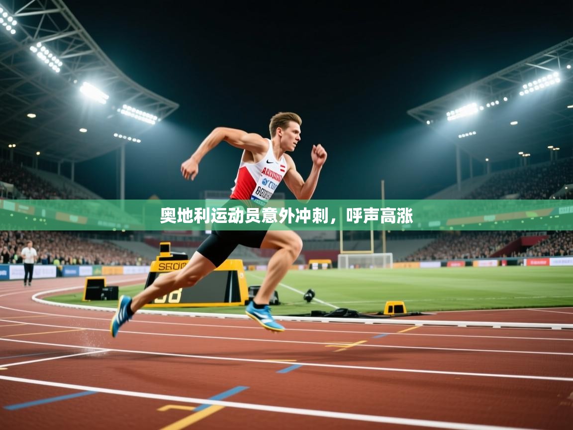 奥地利运动员意外冲刺，呼声高涨