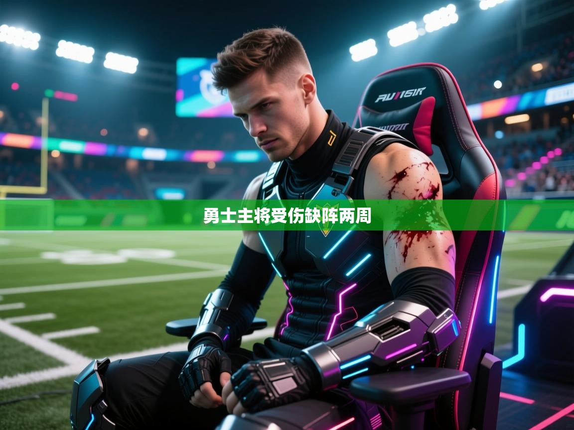勇士主将受伤缺阵两周
