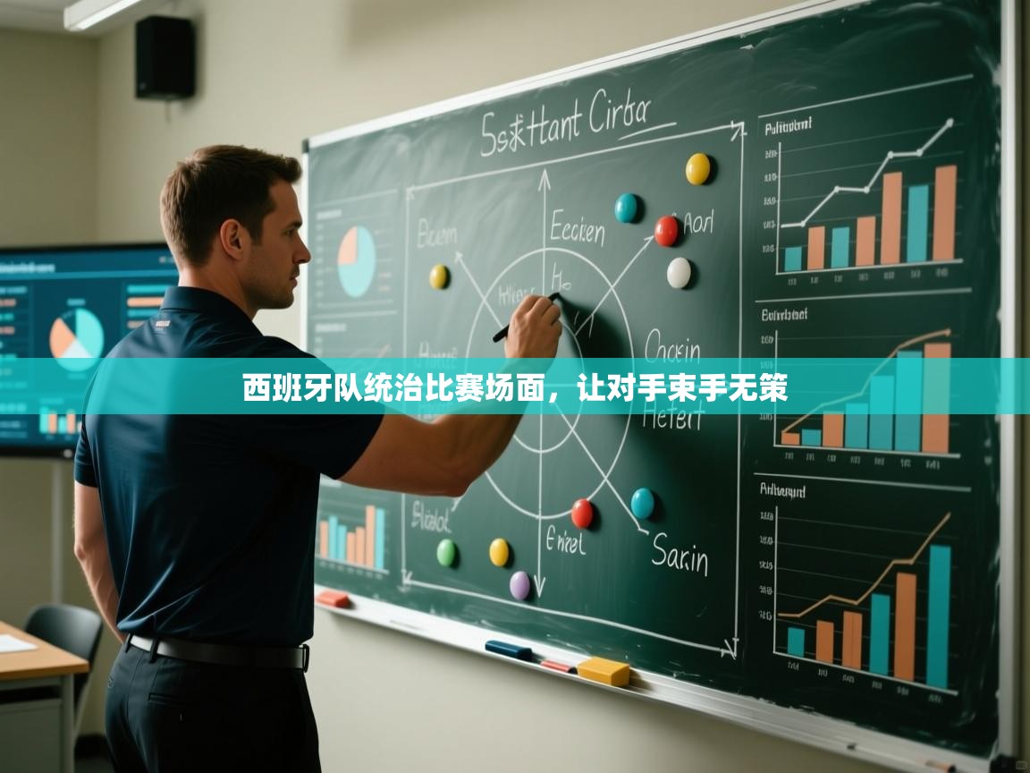 西班牙队统治比赛场面，让对手束手无策  第1张