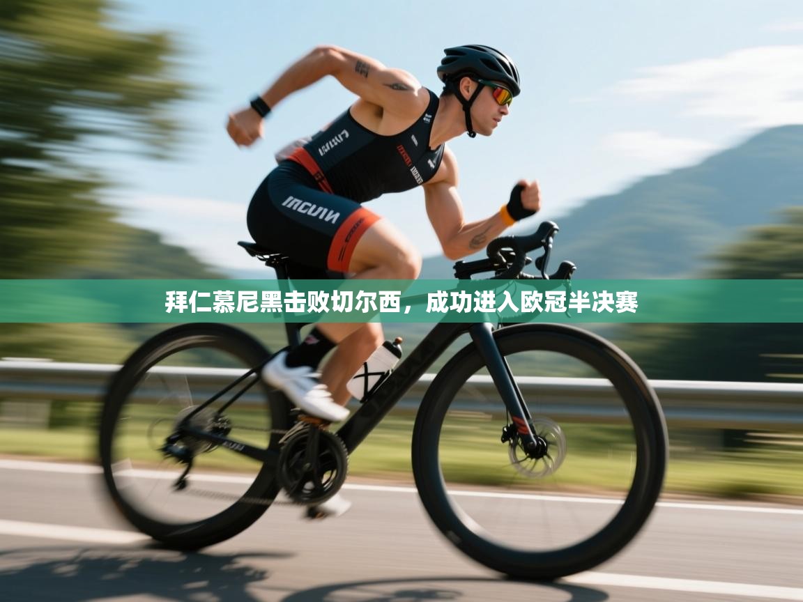 拜仁慕尼黑击败切尔西，成功进入欧冠半决赛